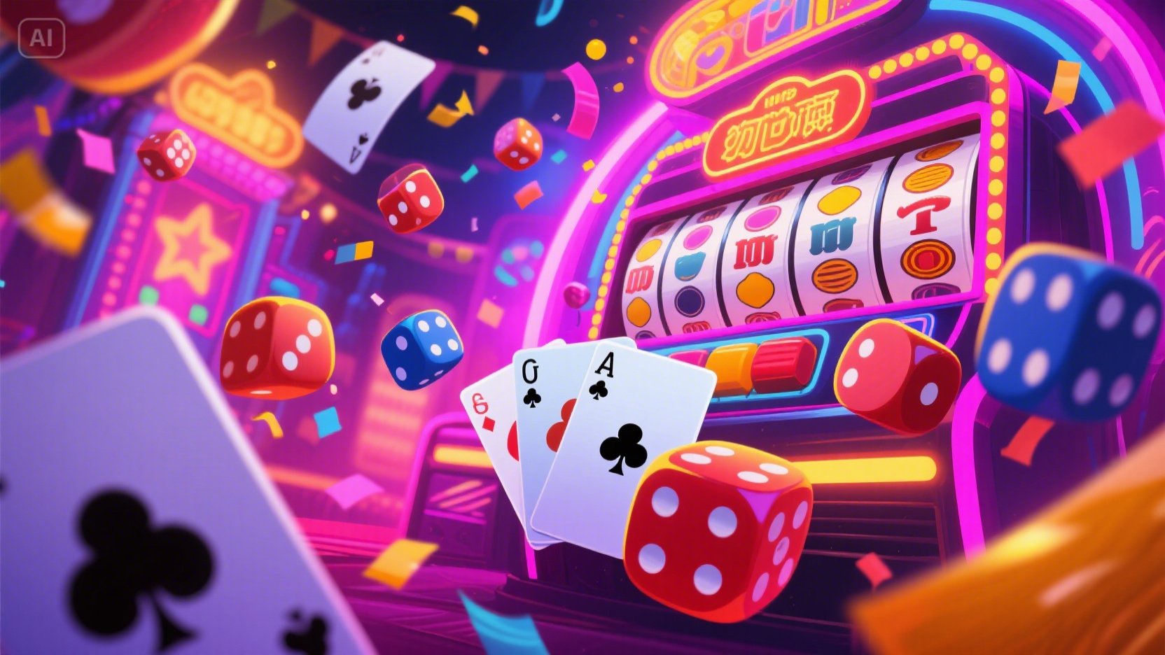Casino Casino Max desktop and mobile interfaces